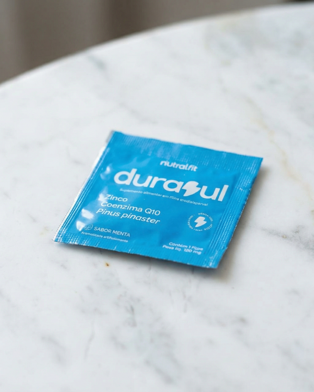 Durazul resultado